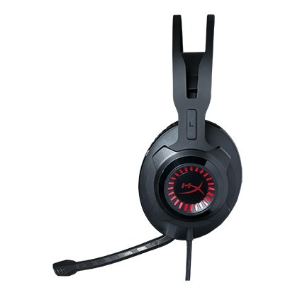 Cloud Revolver 游戏耳机